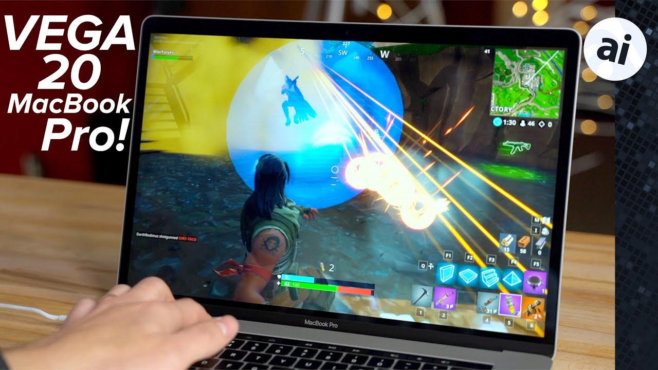 what mac os for fortnite